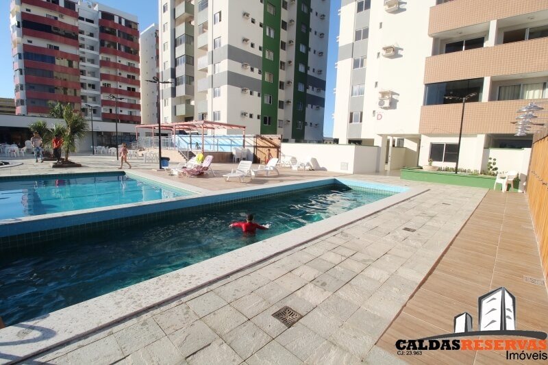 Foto AQUARIUS RESIDENCE